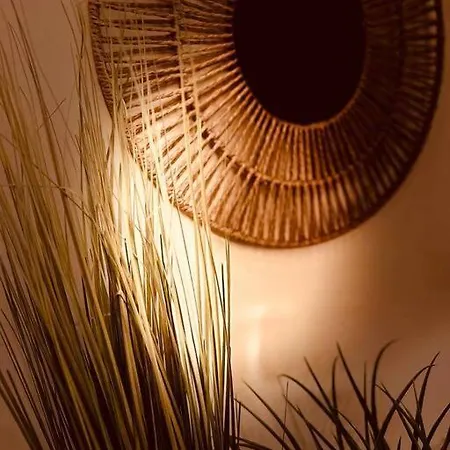 Magnifique Boheme / Sauna / Balneo Apartment